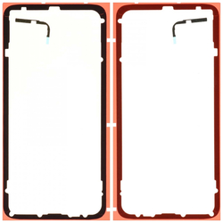 &Gamma;&nu;ή&sigma;&iota;&omicron; Huawei HONOR VIEW 20 (PCT-L29B) Rear Adhesive Tape Sticker, &Tau;&alpha;&iota;&nu;ί&alpha; &Delta;&iota;&pi;&lambda;ή&sigmaf; Ό&psi;&epsilon;&omega;&sigmaf; &Pi;ί&sigma;&omega; &Kappa;&alpha;&pi;ά&kappa;&iota; 51639145