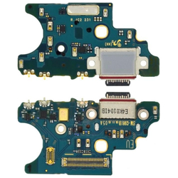 &Gamma;&nu;ή&sigma;&iota;&alpha; Original Samsung Galaxy S20 5G , SM-G980 G980 USB Type-C Charging Dock Connector Flex Sub Board, &Kappa;&alpha;&lambda;&omega;&delta;&iota;&omicron;&tau;&alpha;&iota;&nu;ί&alpha; &Upsilon;&pi;ό &Pi;&lambda;&alpha;&kappa;έ&tau;&alpha; &Phi;ό&rho;&tau;&iota;&sigma;&eta;&sigmaf; + Microphone &Mu;&iota;&kappa;&rho;ό&phi;&omega;&nu;&omicron; (CHARGING DOCK FLEX) GH96-13080A (Service PAck By Samsung)