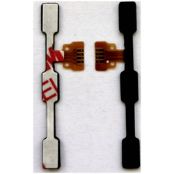 &Gamma;&nu;ή&sigma;&iota;&omicron; Original Alcatel Pop Up OT-6044D Power Key Cable Flex + Volume Key, &Kappa;&alpha;&lambda;&omega;&delta;&iota;&omicron;&tau;&alpha;&iota;&nu;ί&alpha; &Pi;&lambda;ή&kappa;&tau;&rho;&omega;&nu; &Epsilon;&kappa;&kappa;ί&nu;&eta;&sigma;&eta;&sigmaf; + Ή&chi;&omicron;&upsilon; Έ&nu;&tau;&alpha;&sigma;&eta;&sigmaf; 713300081081