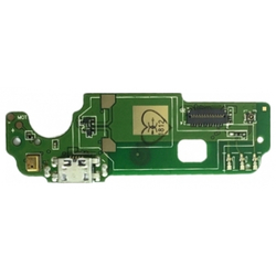 &Gamma;&nu;ή&sigma;&iota;&omicron; Original Alcatel Pop Star OT-5022D, (OT-5020) &Kappa;&alpha;&lambda;&omega;&delta;&iota;&omicron;&tau;&alpha;&iota;&nu;ί&alpha; &Phi;ό&rho;&tau;&iota;&sigma;&eta;&sigmaf; SUB Usb Plug Charging Board (Charging Dock Flex) + Mic &Mu;&iota;&kappa;&rho;ό&phi;&omega;&nu;&omicron; Bulk SBH1DH00000C