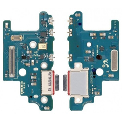 &Gamma;&nu;ή&sigma;&iota;&alpha; Original Samsung Galaxy SM-G985F Galaxy S20+,SM-G985F/DS &Pi;&Lambda;&Alpha;&Kappa;&Epsilon;&Tau;&Alpha; &Phi;&Omicron;&Rho;&Tau;&Iota;&Sigma;&Eta;&Sigma; SUB USB TYPE-C PLUG CHARGING BOARD (CHARGING DOCK FLEX) GH96-13083A
