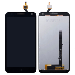 &Gamma;&nu;ή&sigma;&iota;&alpha; Original Alcatel One Touch Pop 3 (5.5) 5025D Lcd Display &Omicron;&theta;ό&nu;&eta; + Touch Screen Digitizer Glass &Mu;&eta;&chi;&alpha;&nu;&iota;&sigma;&mu;ό&sigmaf; &Omicron;&theta;ό&nu;&eta; &Alpha;&phi;ή&sigmaf; Black