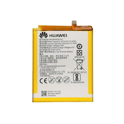 &Gamma;&nu;ή&sigma;&iota;&alpha; Original Huawei Honor 6X, G9 Plus Battery &Mu;&pi;&alpha;&tau;&alpha;&rho;ί&alpha; 3270mAh Li-Pol (Bulk) HB386483ECW