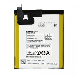 &Gamma;&nu;ή&sigma;&iota;&alpha; Original Lenovo S850 BL220 Original Battery 2150mAh Li-Ion (Bulk) (Premium A+)