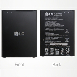 &Gamma;&nu;ή&sigma;&iota;&alpha; Original LG EAC63158401 LG H960 V10 BL-45B1F &Mu;&pi;&alpha;&tau;&alpha;&rho;ί&alpha; Battery 3000mAh Li-Ion (Bulk) (Premium A+​)