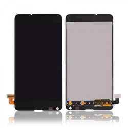 HQ OEM Microsoft Nokia Lumia 640 LCD Display &Omicron;&theta;ό&nu;&eta; + Touch Screen Digitizer &Mu;&eta;&chi;&alpha;&nu;&iota;&sigma;&mu;ό&sigmaf; &Alpha;&phi;ή&sigmaf; (Grade AAA+++)