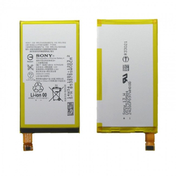 &Gamma;&nu;ή&sigma;&iota;&alpha; Original Sony Xperia Z3 compact D5803, C4 &Mu;&pi;&alpha;&tau;&alpha;&rho;ί&alpha; Battery 2600mAh Li-Ion (Bulk) 1282-1203 / LIS1561ERPC