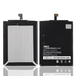 &Gamma;&nu;ή&sigma;&iota;&alpha; Original Xiaomi Mi4i Mi 4i Battery &Mu;&pi;&alpha;&tau;&alpha;&rho;ί&alpha; 3030mAh (Bulk) BM33