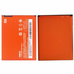 &Gamma;&nu;ή&sigma;&iota;&alpha; Original Xiaomi RedMi Note BM42 Battery &Mu;&pi;&alpha;&tau;&alpha;&rho;ί&alpha; 3100mAh (Bulk)