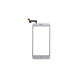 &Gamma;&nu;ή&sigma;&iota;&omicron; Original Alcatel 5010D One Touch Pixi 4 (5) 3G Dual Sim OT-5010D Touch Screen Digitizer &Mu;&eta;&chi;&alpha;&nu;&iota;&sigma;&mu;ό&sigmaf; &Alpha;&phi;ή&sigmaf; White