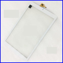 &Gamma;&nu;ή&sigma;&iota;&omicron; Original Alcatel Pixi 3 (10) 8079 WiFi 10" (LWGB10100180 REV-A2)​ Touch Screen Digitizer &Mu;&eta;&chi;&alpha;&nu;&iota;&sigma;&mu;ό&sigmaf; &Alpha;&phi;ή&sigmaf; &Tau;&zeta;ά&mu;&iota; White