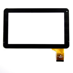 &Gamma;&nu;ή&sigma;&iota;&omicron; Original ESTAR CRYPTO VTC5090A03 Tablet 9'' Touch Screen Digitizer &Mu;&eta;&chi;&alpha;&nu;&iota;&sigma;&mu;ό&sigmaf; &Alpha;&phi;ή&sigmaf; &Tau;&zeta;ά&mu;&iota; Black