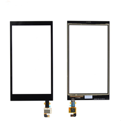 &Gamma;&nu;ή&sigma;&iota;&omicron; Original Htc Desire 620 620G D620 Touch Screen Digitizer &Mu;&eta;&chi;&alpha;&nu;&iota;&sigma;&mu;ό&sigmaf; &Alpha;&phi;ή&sigmaf; Black