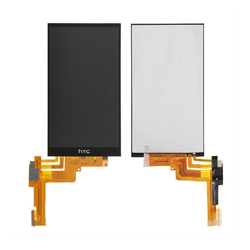 &Gamma;&nu;ή&sigma;&iota;&omicron; Original HTC One M9 LCD Display Screen &Omicron;&theta;ό&nu;&eta; + Touch Screen Digitizer &Mu;&eta;&chi;&alpha;&nu;&iota;&sigma;&mu;ό&sigmaf; &Alpha;&phi;ή&sigmaf; Black​