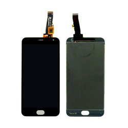 &Gamma;&nu;ή&sigma;&iota;&omicron; Original Meizu M2 Mini N578 Lcd Display &Omicron;&theta;ό&nu;&eta; + Touch Screen &Mu;&eta;&chi;&alpha;&nu;&iota;&sigma;&mu;ό&sigmaf; &Omicron;&theta;ό&nu;&eta; &Alpha;&phi;ή&sigmaf; Black