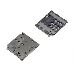 &Gamma;&nu;ή&sigma;&iota;&omicron; Original Samsung Galaxy SM-A520F Galaxy A5 (2017), SM-A530F Galaxy A8 (2018), SM-A530F / DS Galaxy A8 (2018) Duos Sim Reader &Theta;ύ&rho;&alpha; &Alpha;&nu;&alpha;&gamma;&nu;ώ&sigma;&tau;&eta; &Kappa;ά&rho;&tau;&alpha;&sigmaf; &Sigma;ί&mu;, 3709-001883