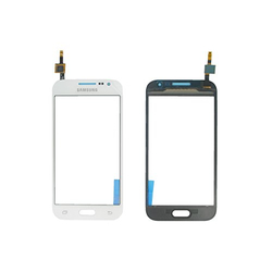 &Gamma;&nu;&eta;&sigma;&iota;&omicron; Original Samsung Galaxy Core Prime SM-G360 Touch Screen &Mu;&eta;&chi;&alpha;&nu;&iota;&sigma;&mu;ό&sigmaf; &Omicron;&theta;ό&nu;&eta;&sigmaf; &Alpha;&phi;ή&sigmaf; White GH96-07740A