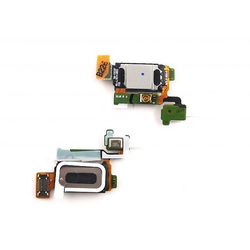 &Gamma;&nu;ή&sigma;&iota;&omicron; Original Samsung Galaxy S6 SM-G920F G920 Ear Speaker Earpiece &Alpha;&kappa;&omicron;&upsilon;&sigma;&tau;&iota;&kappa;ό GH96-08162A
