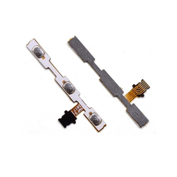 &Gamma;&nu;ή&sigma;&iota;&omicron; Original Xiaomi Redmi 5 Plus Power Key Flex Button + Volume, &Kappa;&alpha;&lambda;&omega;&delta;&iota;&omicron;&tau;&alpha;&iota;&nu;ί&alpha; On/Off
