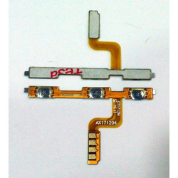 &Gamma;&nu;ή&sigma;&iota;&omicron; Original Xiaomi Redmi 5, Redmi5, Power Key Flex Button + Volume, &Kappa;&alpha;&lambda;&omega;&delta;&iota;&omicron;&tau;&alpha;&iota;&nu;ί&alpha; On/Off