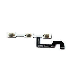 &Gamma;&nu;ή&sigma;&iota;&omicron; Original Xiaomi Redmi Pro Power Key Flex Button + Volume, &Kappa;&alpha;&lambda;&omega;&delta;&iota;&omicron;&tau;&alpha;&iota;&nu;ί&alpha; On/Off