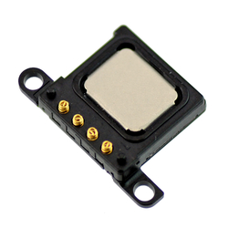 HQ OEM Iphone 6, 6 Plus Ear Speaker Earpiece &Alpha;&kappa;&omicron;&upsilon;&sigma;&tau;&iota;&kappa;ό (Grade AAA+++)