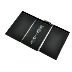 OEM HQ Apple iPad 2 A1395 A1396 Battery &Mu;&pi;&alpha;&tau;&alpha;&rho;ί&alpha; 6500mAh Li-Ion (Bulk) (Premium A+)