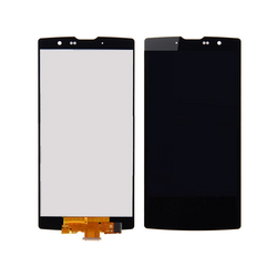 OEM HQ Lg Magna G4c H500F H525 H502F Y90 H502 H500N H500 &Omicron;&theta;ό&nu;&eta; LCD + Touch Screen Digitizer &Omicron;&theta;ό&nu;&eta; &Alpha;&phi;ή&sigmaf;