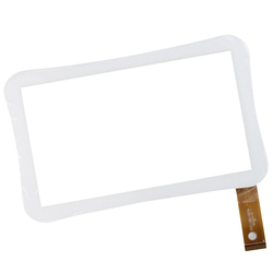 Oem HQ Tablet 7'' ZHC-Q8-057A RK3028 MLS iQTab KIDO IQ7041 IQ7040 Touch Screen Digitizer &Omicron;&theta;ό&nu;&eta; &Alpha;&phi;ή&sigmaf; &Tau;&zeta;ά&mu;&iota;