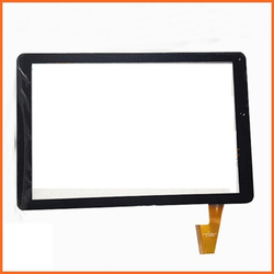 OEM HQ Tablet 10.1'' DH-1012A2-FPC062-V8.0 HXD-1012A1 TURBO-X RUBIK III 3,RUBIC 2 II, BITMORE COLTAB10PLURE, BITMORE COLORTAB10118BL Touch Screen Digitizer &Mu;&eta;&chi;&alpha;&nu;&iota;&sigma;&mu;ό &Alpha;&phi;ή&sigmaf; &Tau;&zeta;ά&mu;&iota;