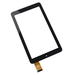 OEM HQ Tablet 7'' MLS IQTAB IQ3000 QX20130920 HK70DR2119 &Mu;&alpha;ύ&rho;&omicron; eSTAR Beauty HD Touch Screen Digitizer &Omicron;&theta;ό&nu;&eta; &Alpha;&phi;ή&sigmaf; &Tau;&zeta;ά&mu;&iota;