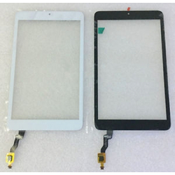 OEM HQ Tablet 8'' 80701-0E5502A VERSION B Touch Screen Digitizer &Omicron;&theta;ό&nu;&eta; &Alpha;&phi;ή&sigmaf; &Tau;&zeta;ά&mu;&iota;