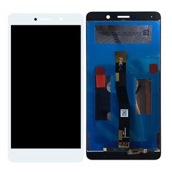 OEM HQ Huawei Honor 6x (BLN-AL10 BLN-L24 BLN-L21 BLN-L22) Lcd Display &Omicron;&theta;ό&nu;&eta; + Touch Screen digitizer &Mu;&eta;&chi;&alpha;&nu;&iota;&sigma;&mu;ό&sigmaf; &Omicron;&theta;ό&nu;&eta;&sigmaf; &Alpha;&phi;ή&sigmaf; White (Grade AAA+++)
