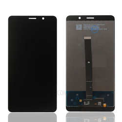 OEM HQ Huawei Mate 9 , Mate9 (MHA-AL0) Lcd Display &Omicron;&theta;ό&nu;&eta; + Touch Screen &Mu;&eta;&chi;&alpha;&nu;&iota;&sigma;&mu;ό&sigmaf; &Omicron;&theta;ό&nu;&eta;&sigmaf; &Alpha;&phi;ή&sigmaf; Black (Grade AAA+++)