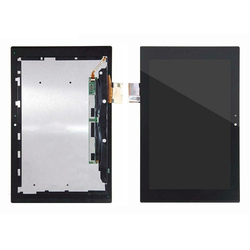Oem Sony Xperia Tablet Z 10.1 SGP311 SGP312 SGP321 Lcd Display &Omicron;&theta;ό&nu;&eta; + &Mu;&eta;&chi;&alpha;&nu;&iota;&sigma;&mu;ό&sigmaf; &Alpha;&phi;ή&sigmaf; Touch Screen Digitizer (Premium A+)