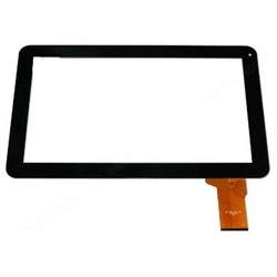 OEM HQ Tablet 10.1'' MF-595-101F XC-PG1010-005FPC FM101301KA DH-1007A1-FPC033-V3.0 BITMORE COLORTAB 10 COLTAB108BL Touch Screen Digitizer &Omicron;&theta;ό&nu;&eta; &Alpha;&phi;ή&sigmaf; &Tau;&zeta;ά&mu;&iota;