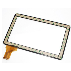 OEM HQ Tablet 10.1'' 300-L3709J-A00 ESTAR Touch Screen Digitizer &Omicron;&theta;ό&nu;&eta; &Alpha;&phi;ή&sigmaf; &Tau;&zeta;ά&mu;&iota;