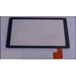 HQ OEM Tablet 10.1'' FUNAI FU ETB1063 CRYPTO VTC5010A18-FPC-2.0 Touch Screen Digitizer &Omicron;&theta;ό&nu;&eta; &Alpha;&phi;ή&sigmaf;