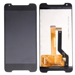 HQ OEM HTC Desire 628 LCD Display &Omicron;&theta;ό&nu;&eta; + Touch Screen Digitizer &Mu;&eta;&chi;&alpha;&nu;&iota;&sigma;&mu;ό&sigmaf; &Alpha;&phi;ή&sigmaf; Black (Grade AAA+++)