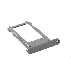 Original IPAD PRO 9.7 A1674 &Theta;ή&kappa;&eta; SIM Tray for Nano-SIM Space Grey