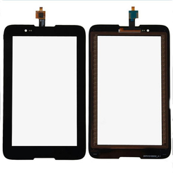 Original Lenovo A3300 Touch Screen Digitizer &Omicron;&theta;ό&nu;&eta; &Alpha;&phi;ή&sigmaf;