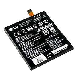Original LG D820 / D821 Nexus5 BL-T9 LG Battery &Mu;&pi;&alpha;&tau;&alpha;&rho;ί&alpha; 2300mAh Li-Ion (Bulk)
