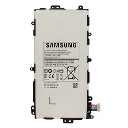 Original Samsung Galaxy Note 8.0 N5100, N5110 SP3770E1H  &Mu;&pi;&alpha;&tau;&alpha;&rho;ί&alpha; Battery 4600mAh Li-Ion (Bulk)