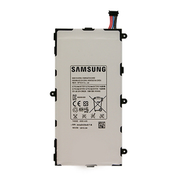 Original Samsung Galaxy TAB3 7" T210 T211 T4000E Battery &Mu;&pi;&alpha;&tau;&alpha;&rho;ί&alpha; 4000mAh Li-Ion (Bulk)