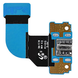 HQ OEM Samsung Galaxy Tab 3 T310 &Kappa;&alpha;&lambda;&omega;&delta;&iota;&omicron;&tau;&alpha;&iota;&nu;ί&alpha; &Phi;ό&rho;&tau;&iota;&sigma;&eta;&sigmaf; (Charging Dock Flex)