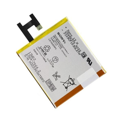 &Gamma;&nu;ή&sigma;&iota;&alpha; Original Sony Xperia Z C6603, D2303 Xperia M2 , D2203 Xperia E3 LIS1502ERPC 1264-7064 Sony Battery &Mu;&pi;&alpha;&tau;&alpha;&rho;ί&alpha; 2330mAh Li-Pol (Bulk)