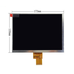 Universal 8'' Tablet LCD display &Omicron;&theta;ό&nu;&eta; HD HJ0801A-01E M1-A1 32001395 - 00 IPS