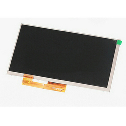 Universal Tablet 7'' Lcd Screen &Omicron;&theta;ό&nu;&eta; AL0203B 01 AL0252B 01 30 Pin MF0701683001A