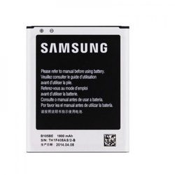 ​Original Samsung Galaxy Ace3 S7275 with NFC EB-B105BE &Mu;&pi;&alpha;&tau;&alpha;&rho;ί&alpha; Battery 1800mAh Li-Ion (Bulk)