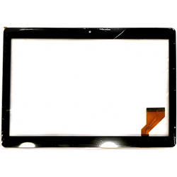 OEM HQ Tablet MLS ALU PLUS 4G IQ1019N 10.1" MJK-0957FPC Touch Screen Digitizer &Mu;&eta;&chi;&alpha;&nu;&iota;&sigma;&mu;ό&sigmaf; &Alpha;&phi;ή&sigmaf; &Tau;&zeta;ά&mu;&iota; Black &Kappa;&epsilon;&nu;&tau;&rho;&omicron; &Tau;&rho;ύ&pi;&alpha; &kappa;ά&mu;&epsilon;&rho;&alpha;
